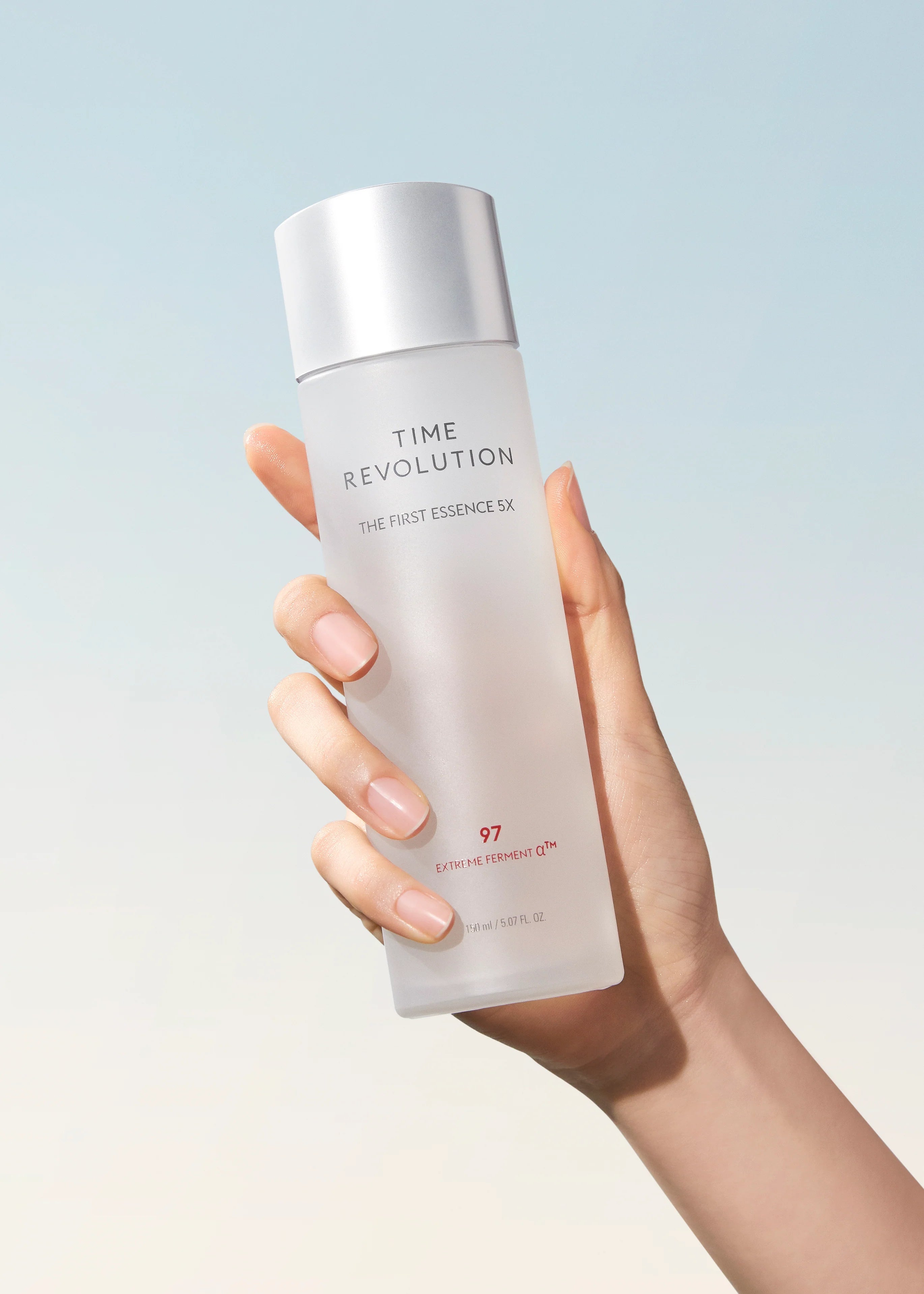 [Missha] Time Revolution The First Essence 5X