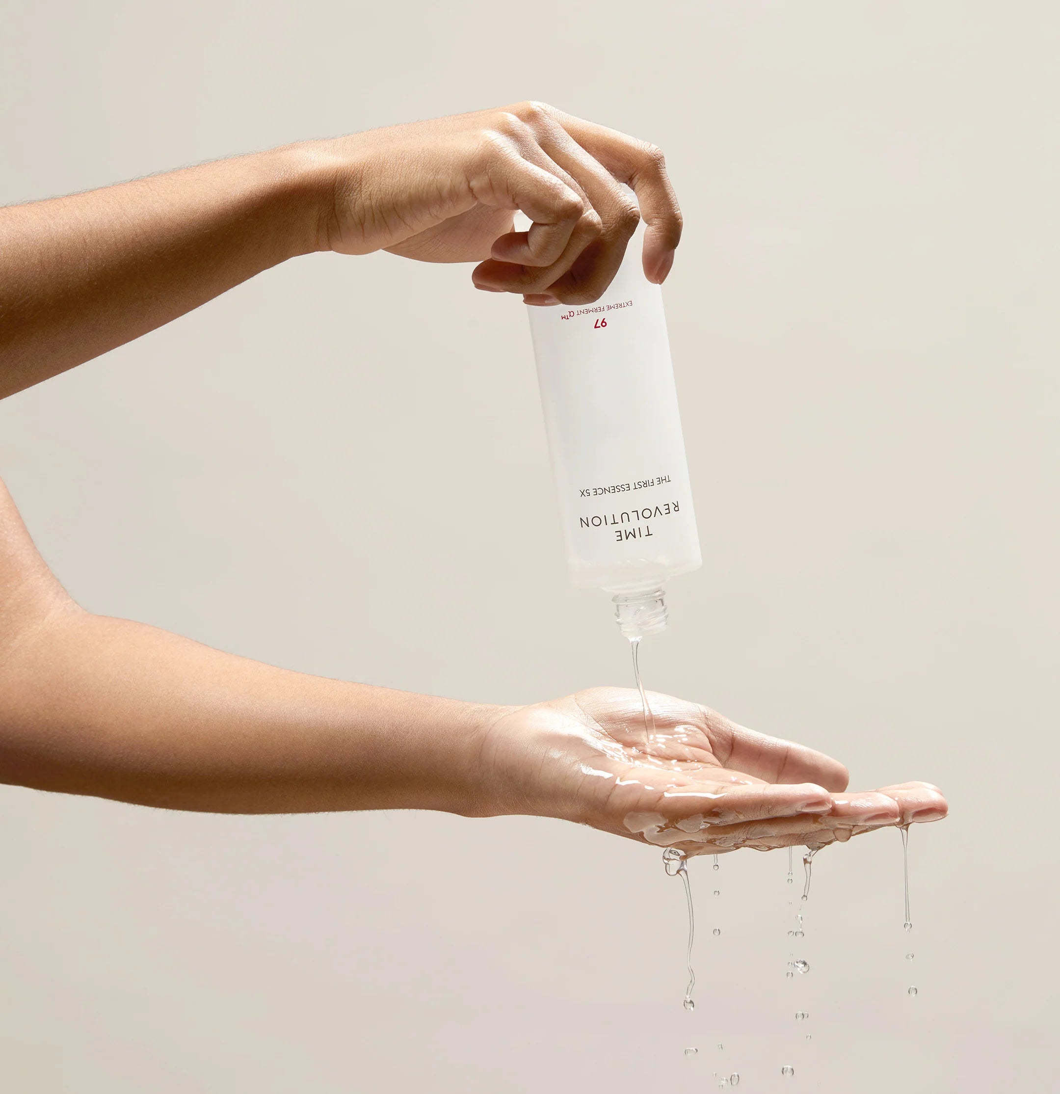 [Missha] Time Revolution The First Essence 5X