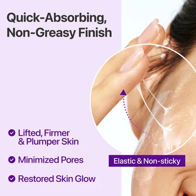 [Numbuzin] No.9 NAD+ Bio Lifting Essence