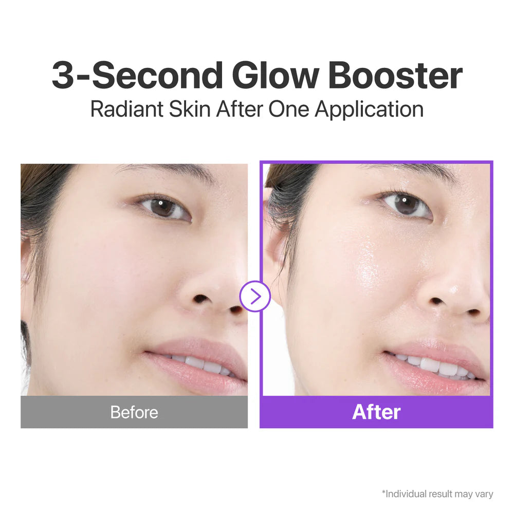 [Numbuzin] No.9 NAD+ PDRN Glow Boosting Toner