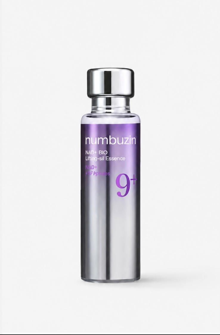 [Numbuzin] No.9 NAD+ Bio Lifting Essence