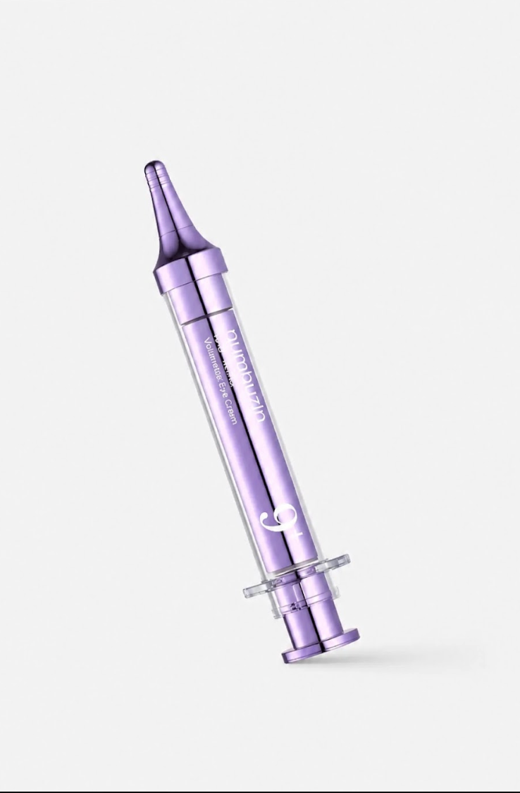 [Numbuzin] No.9 NAD+ Retinol Volumetox Eye Cream