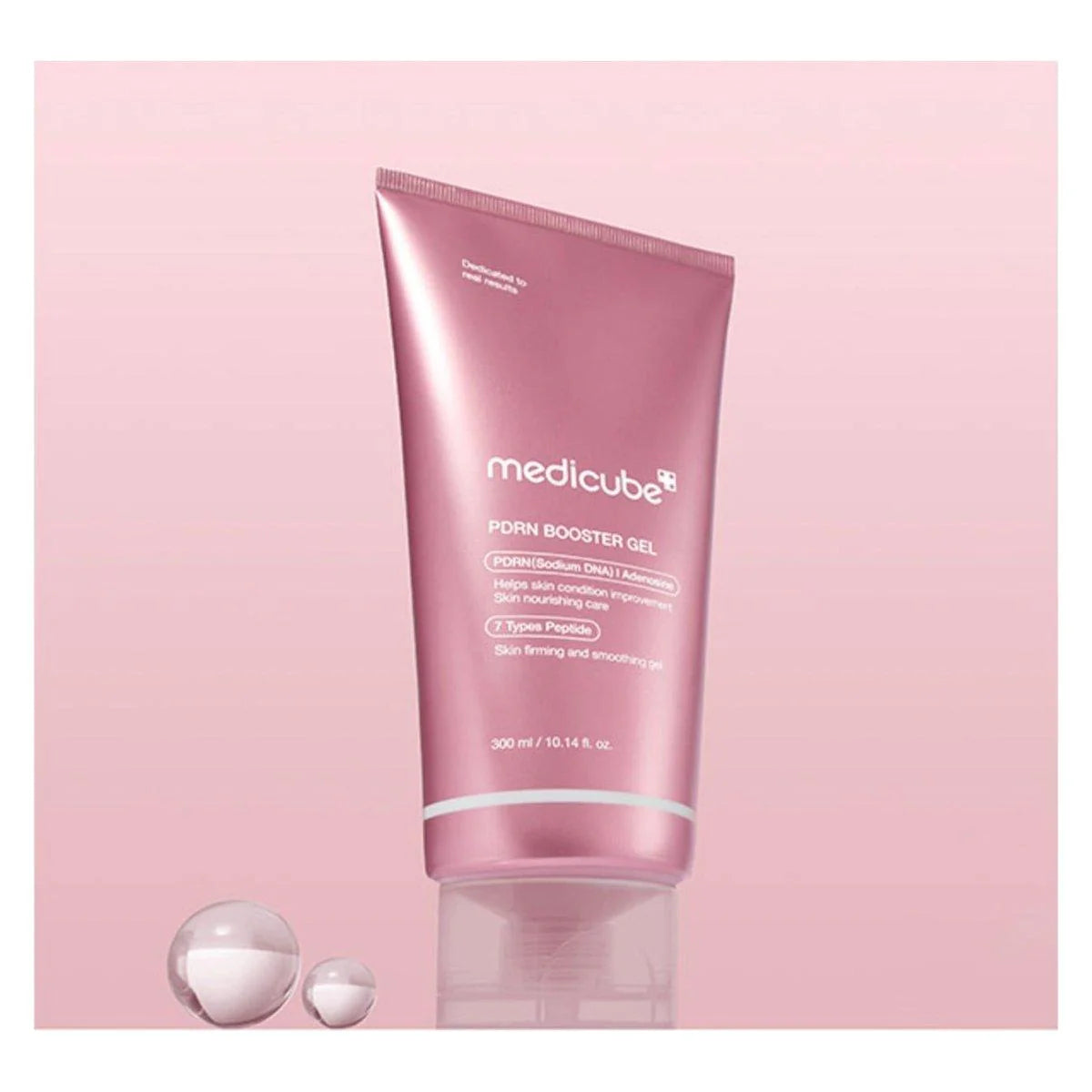 [Medicube] PDRN Booster Gel