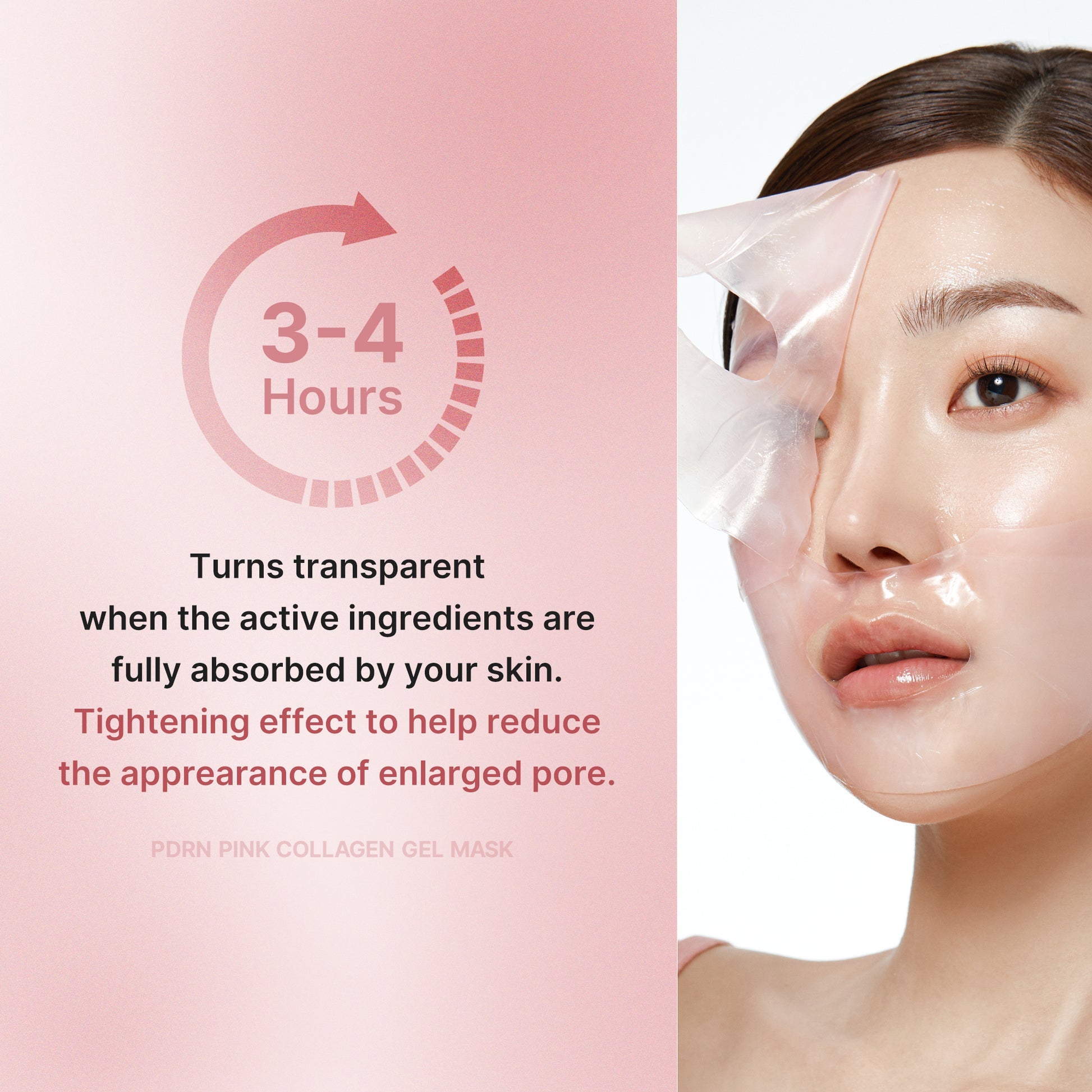 [Medicube] Gel Masks
