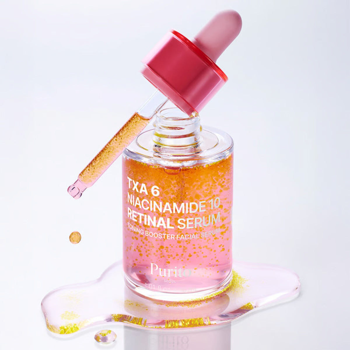[Purito Seoul] TXA 6 Niacinamide 10 Retinal Serum