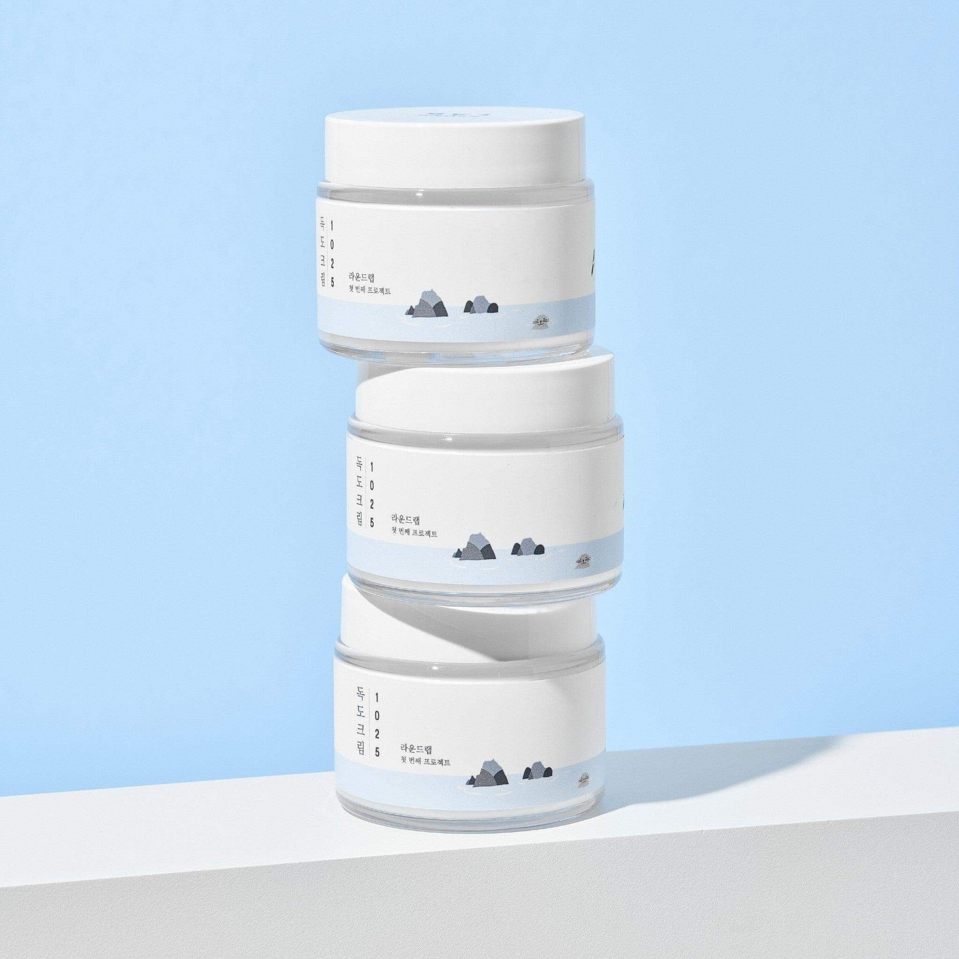 [Round Lab] 1025 Dokdo Cream