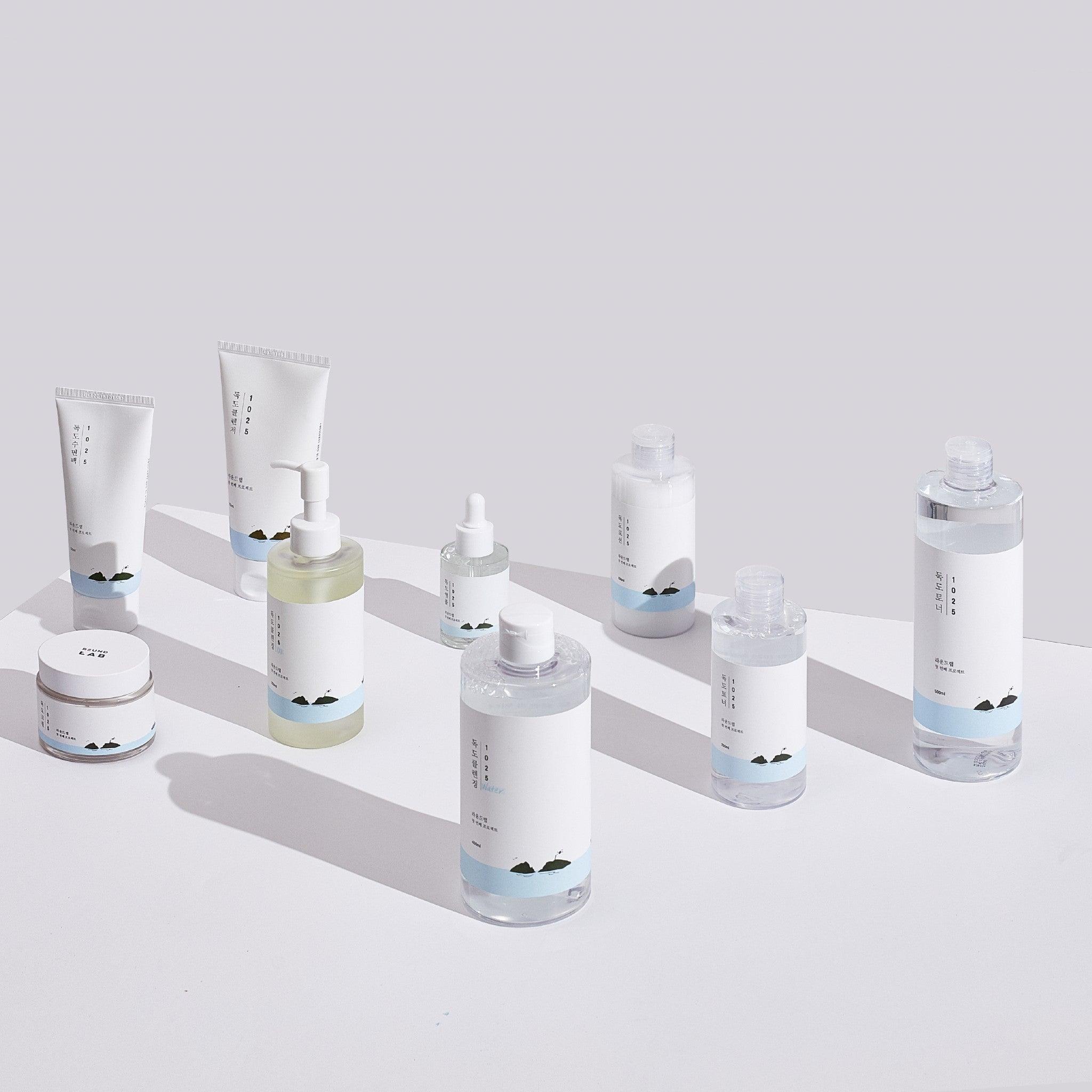 [Round Lab] 1025 Dokdo Cleansing Oil