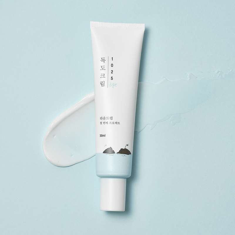 [Round Lab] 1025 Dokdo Eye Cream