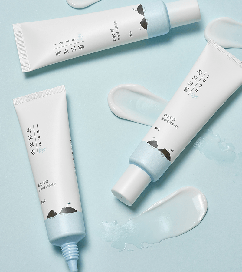 [Round Lab] 1025 Dokdo Eye Cream