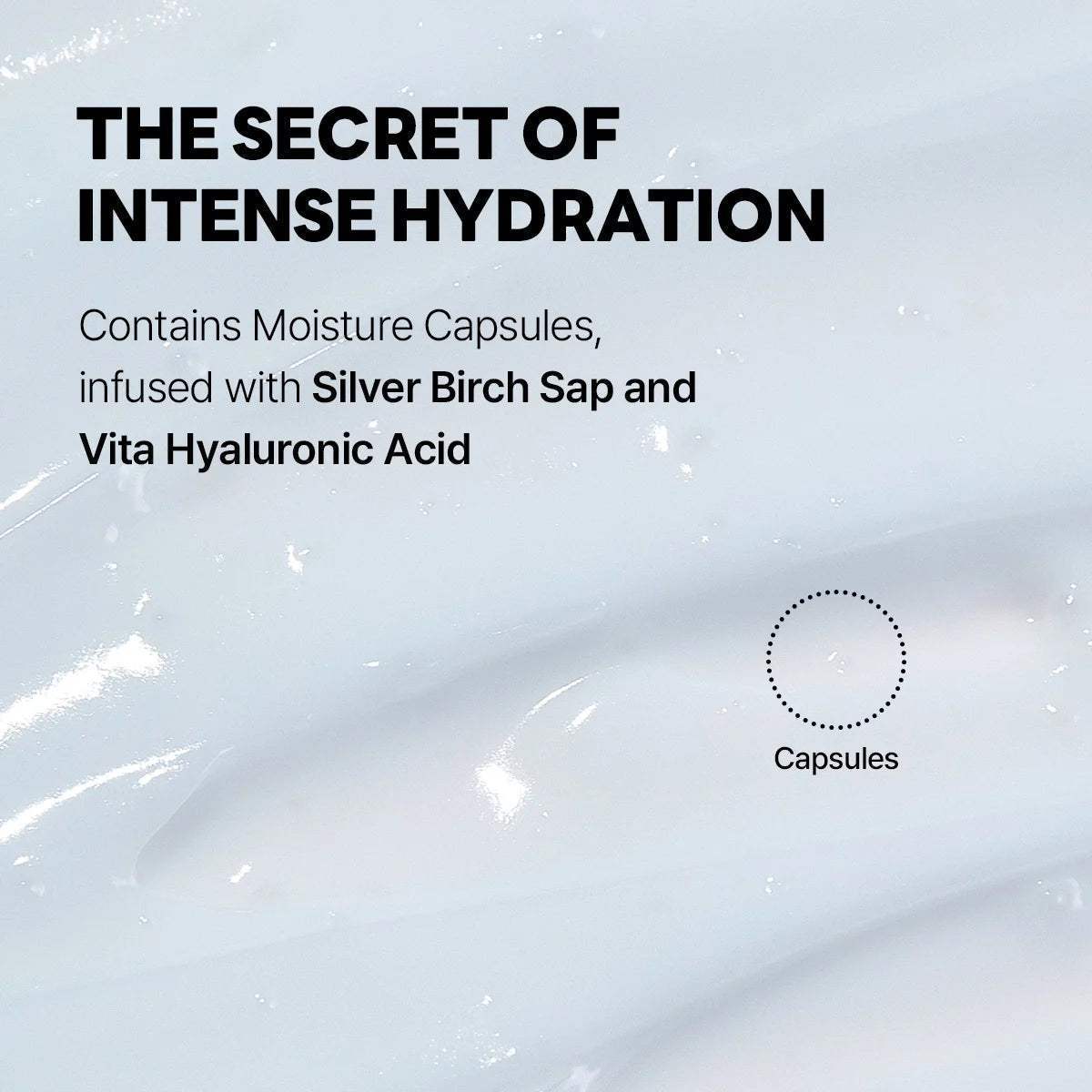 [Round Lab] Birch Juice Moisturizing Cream