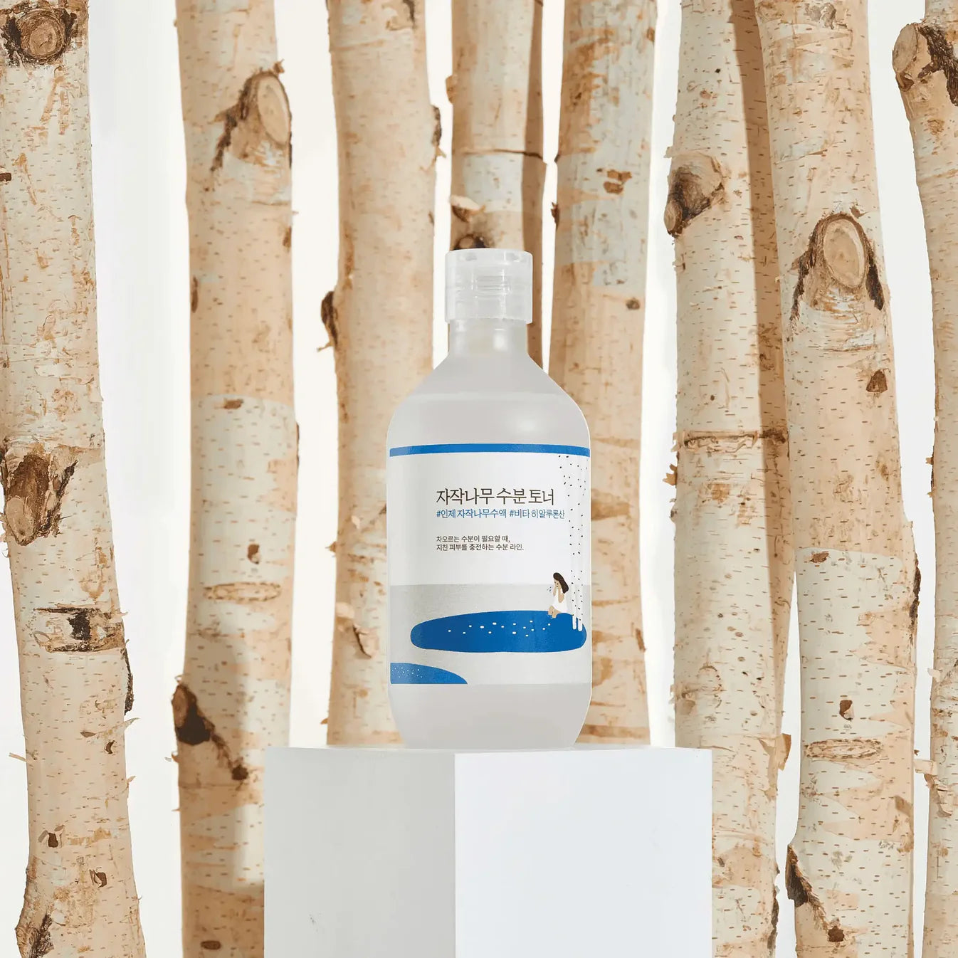 [Round Lab] Birch Juice Moisturizing Toner