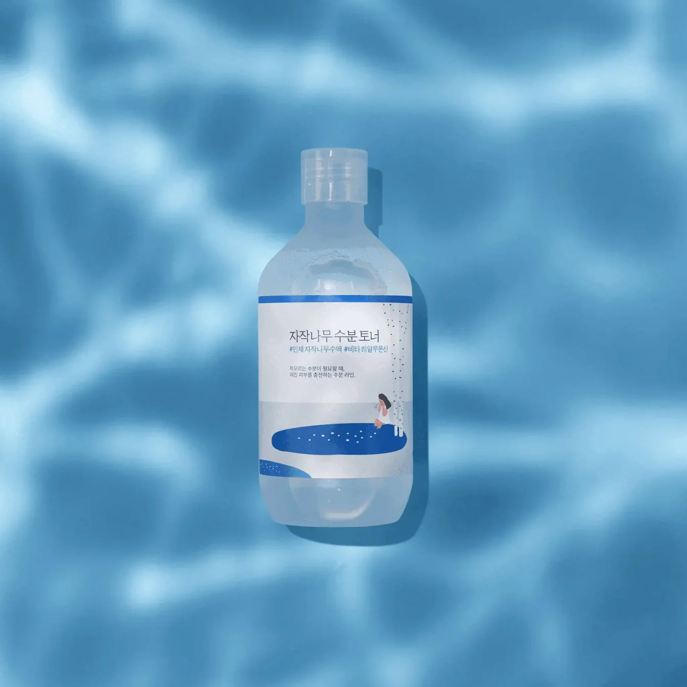 [Round Lab] Birch Juice Moisturizing Toner