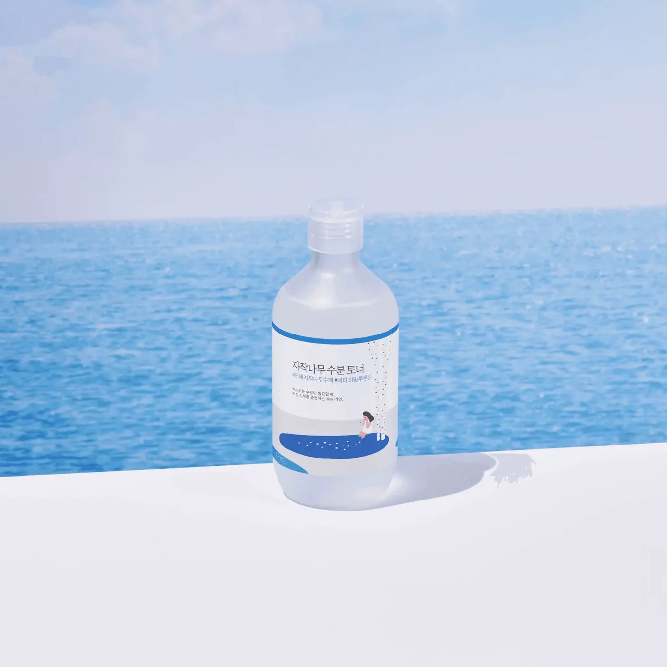 [Round Lab] Birch Juice Moisturizing Toner
