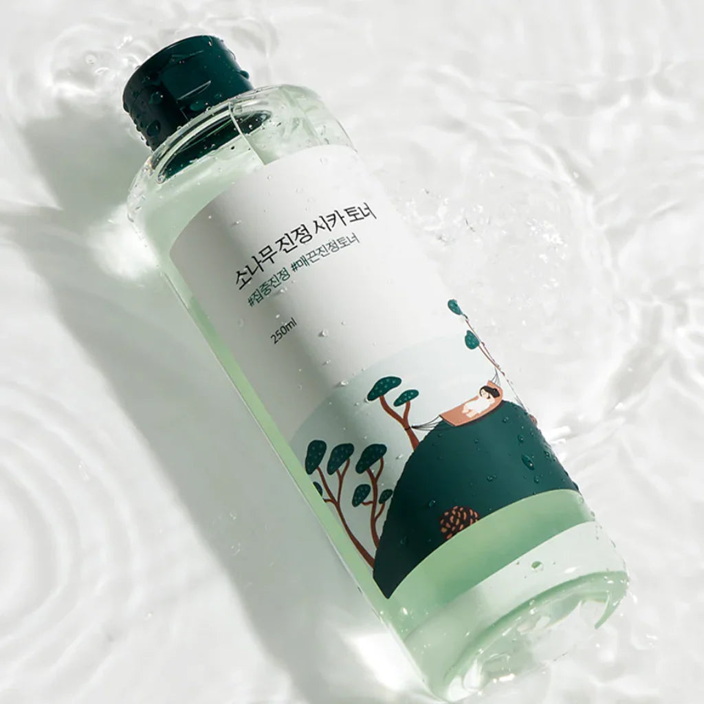 [Round Lab] Pine Calming Cica Toner