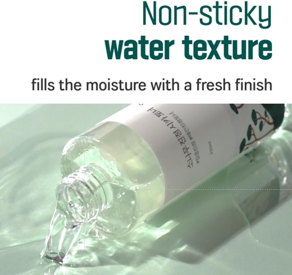[Round Lab] Pine Calming Cica Toner
