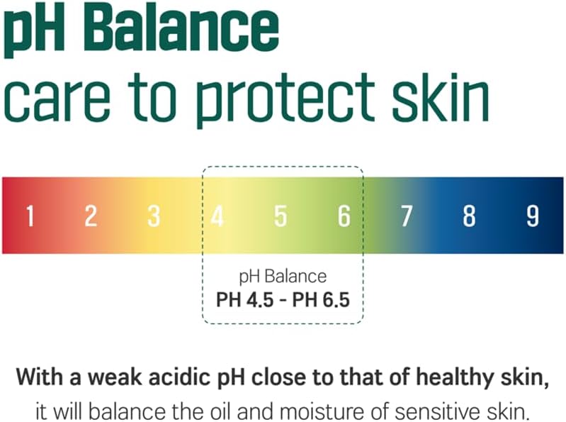[Round Lab] Pine Calming Cica Toner