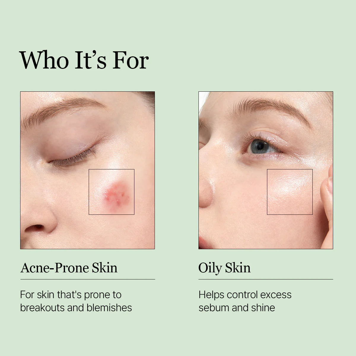 [Round Lab] Pine Calming Cica Cleanser