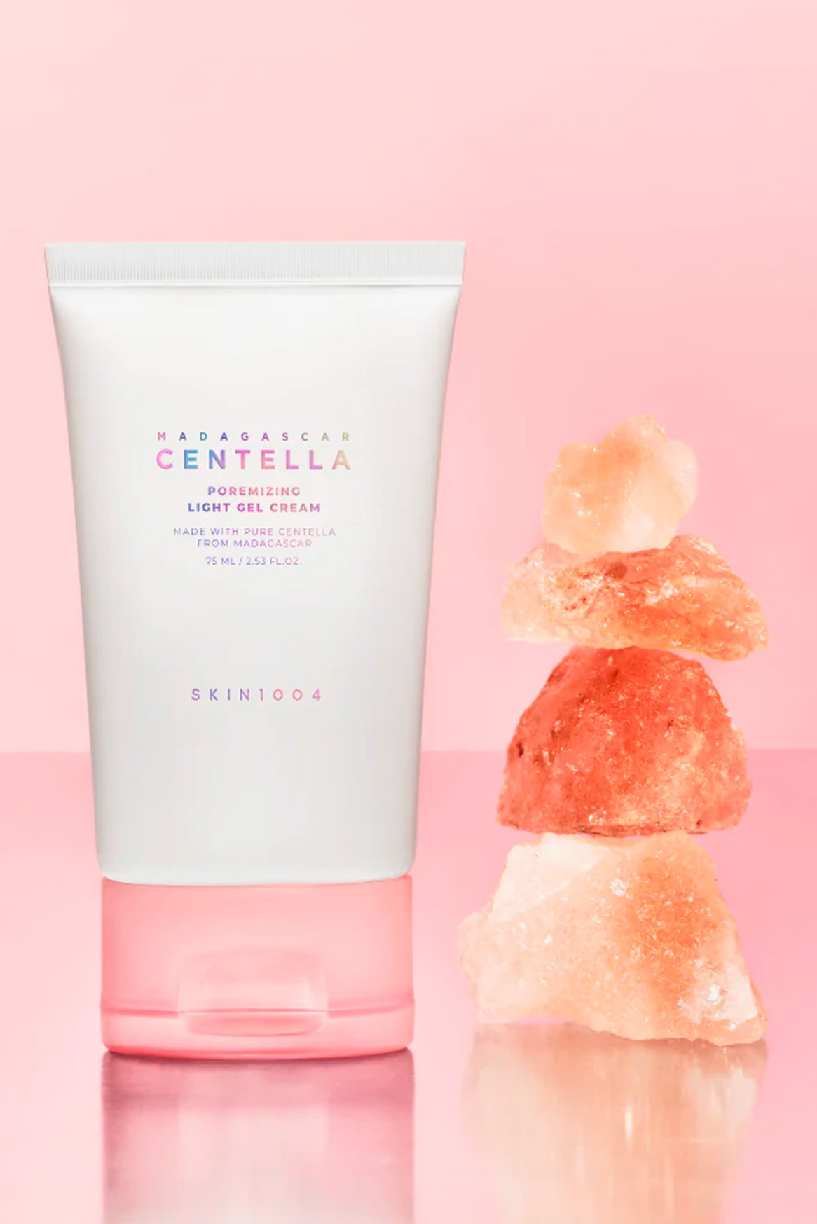 [SKIN1004] Madagascar Centella Poremizing Light Gel Cream