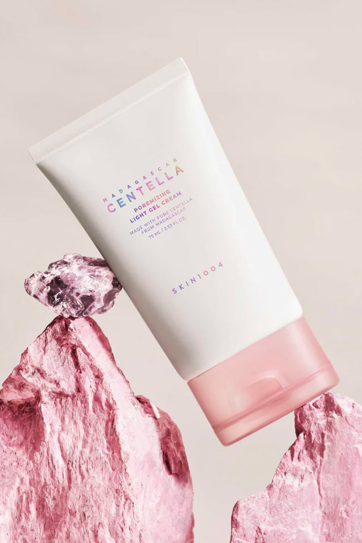 [SKIN1004] Madagascar Centella Poremizing Light Gel Cream