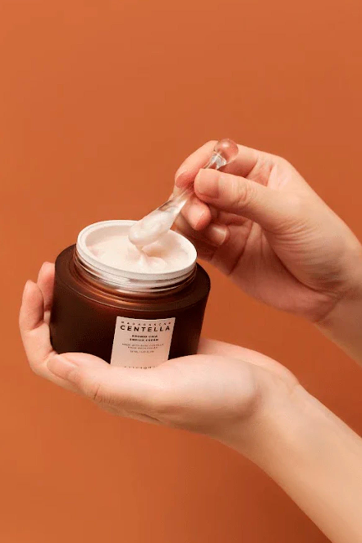 [SKIN1004] Madagascar Centella Probio-Cica Enrich Cream