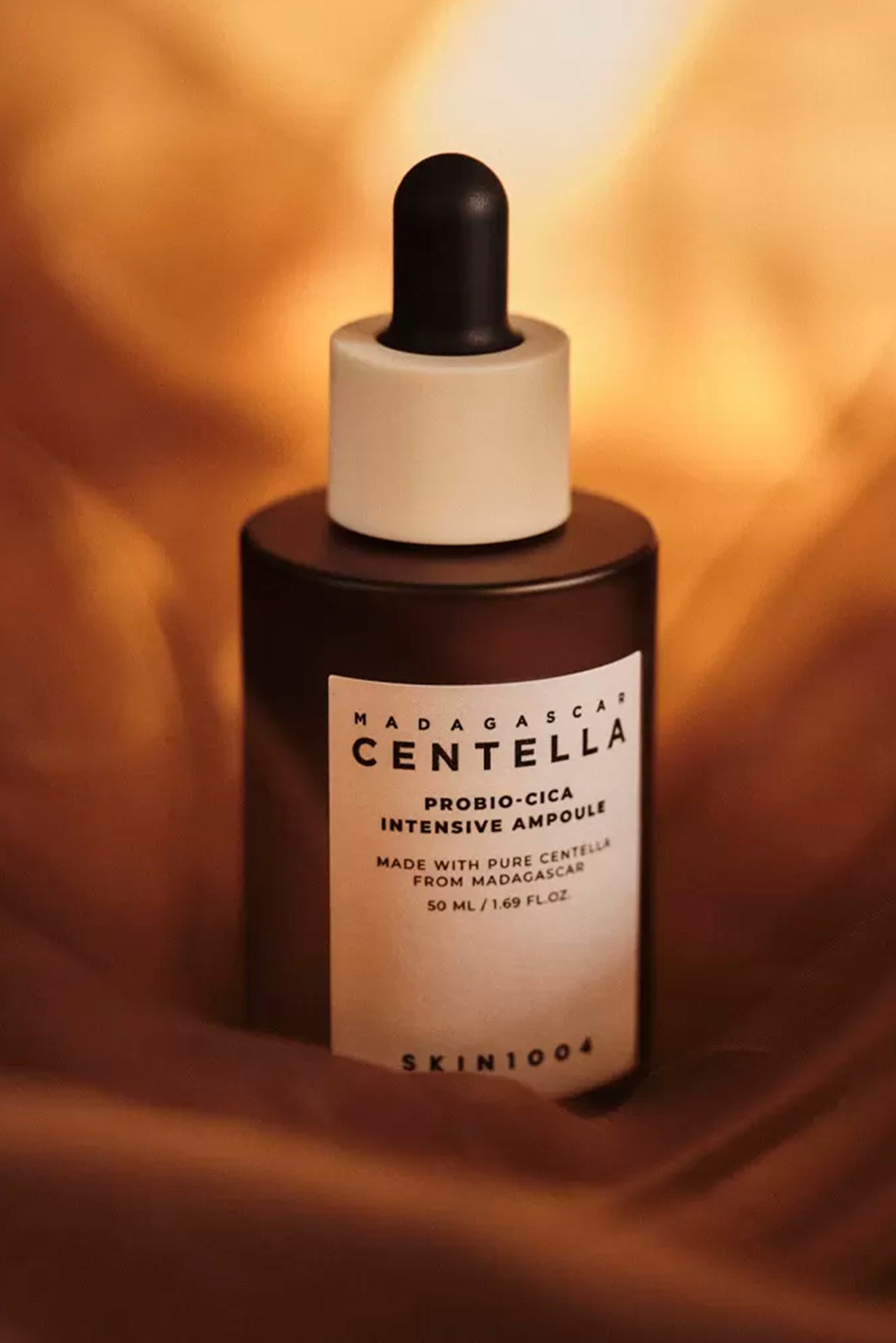 [SKIN1004] Madagascar Centella Probio-Cica Intensive Ampoule