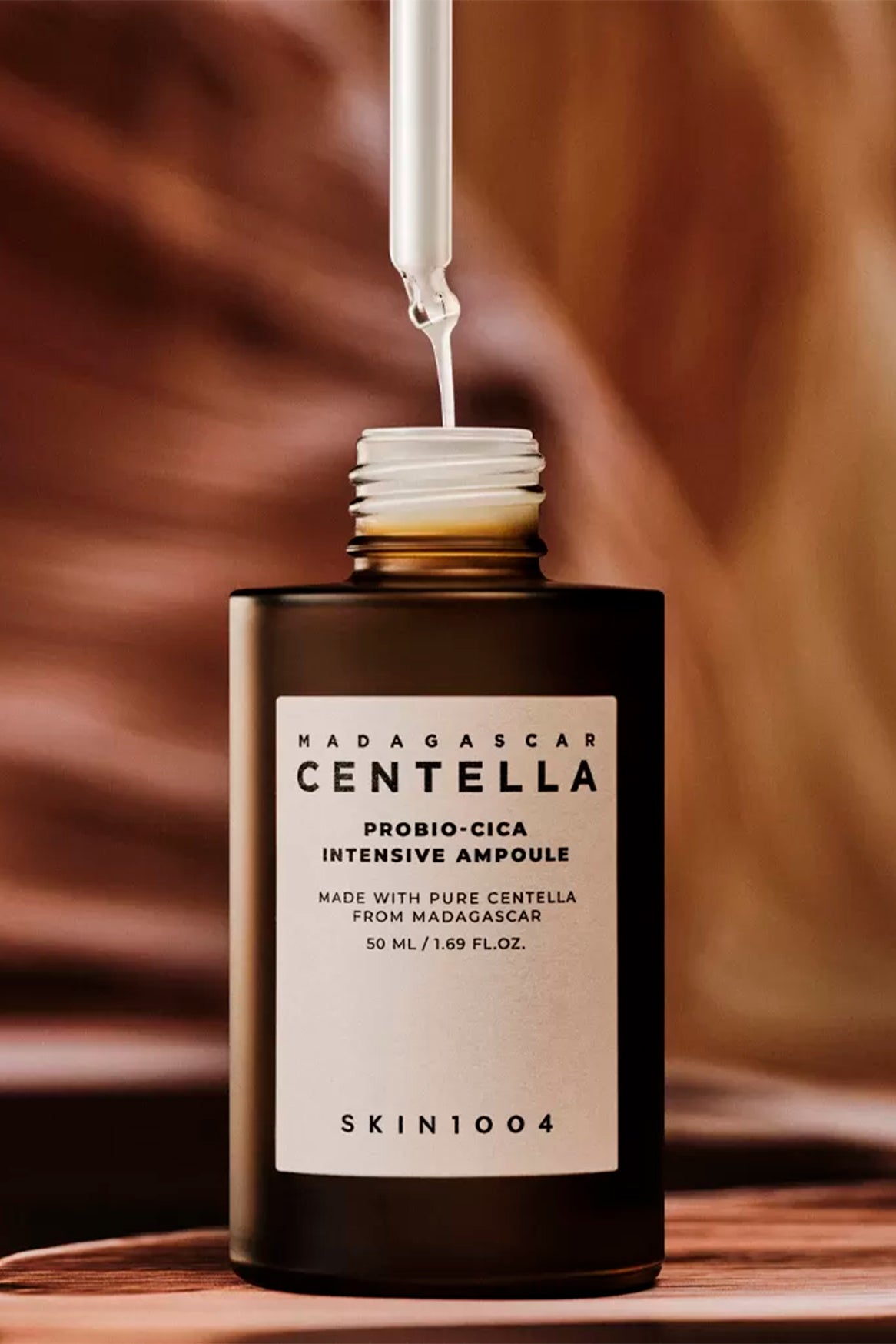[SKIN1004] Madagascar Centella Probio-Cica Intensive Ampoule