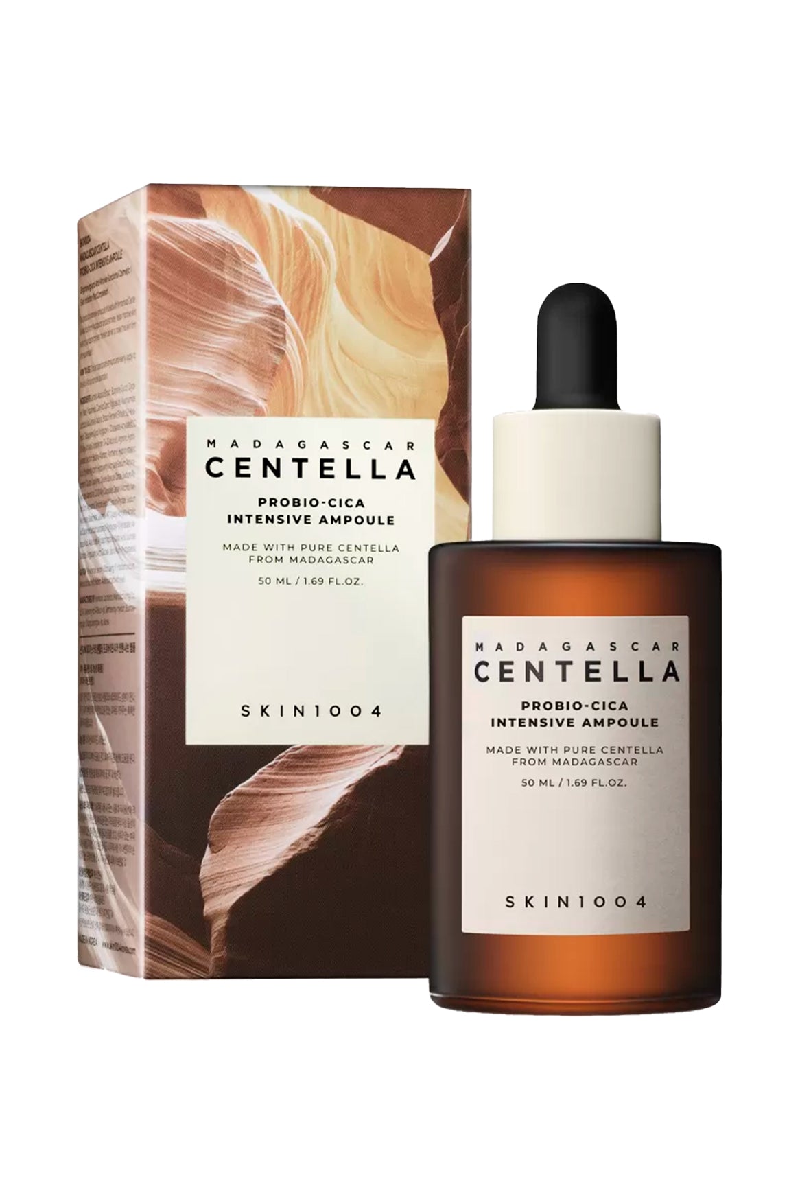 [SKIN1004] Madagascar Centella Probio-Cica Intensive Ampoule