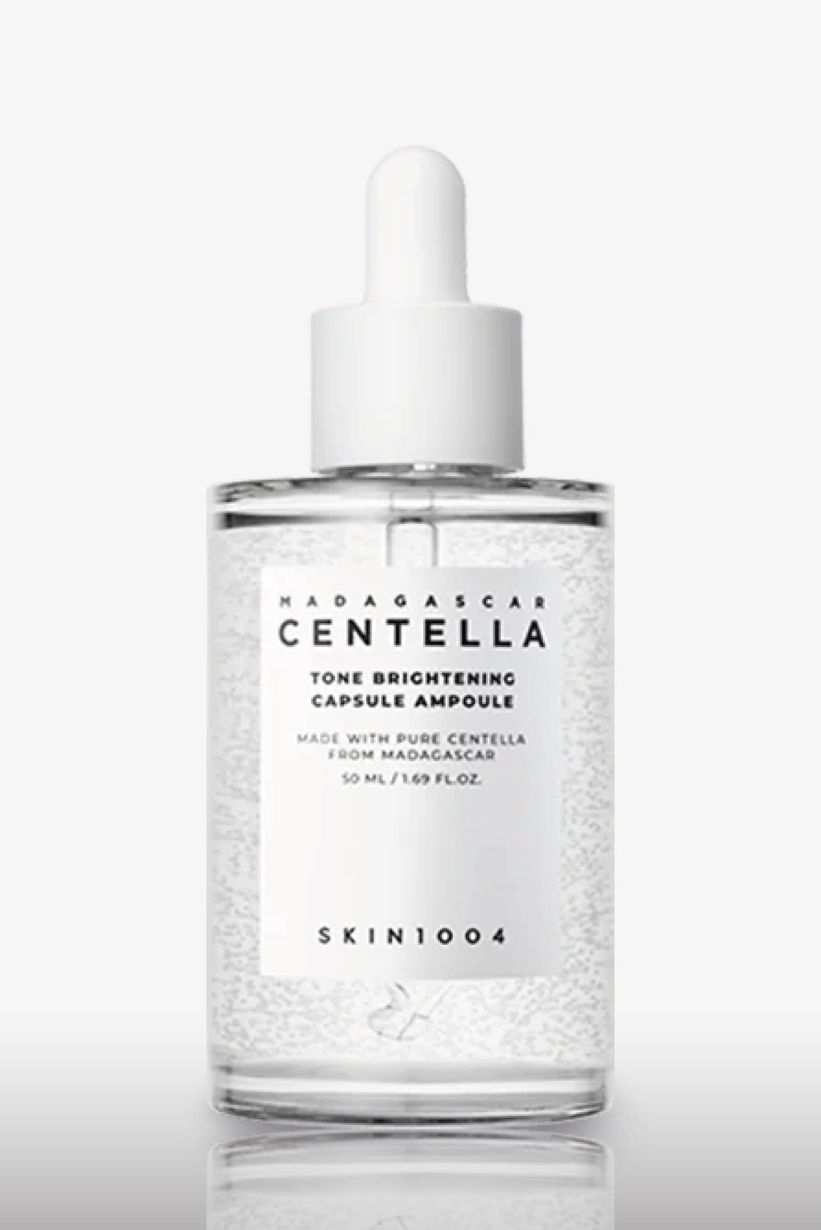 [SKIN1004] Madagascar Centella Tone Brightening Capsule Ampoule
