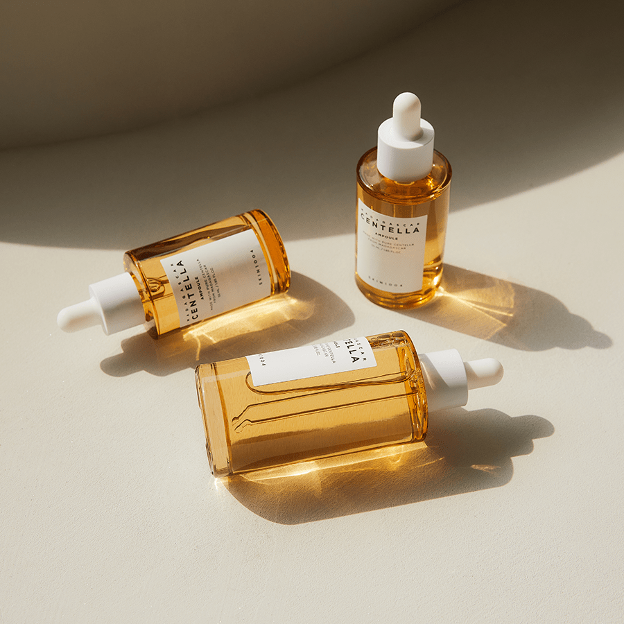 [SKIN1004] Madagascar Centella Ampoule