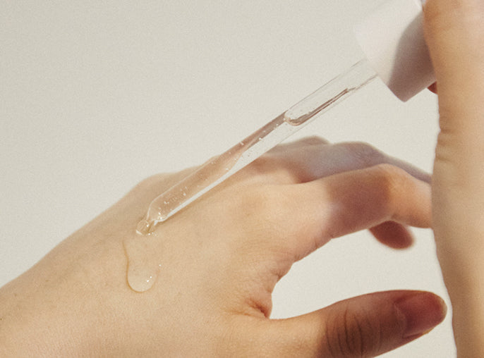 [SKIN1004] Madagascar Centella Poremizing Fresh Ampoule