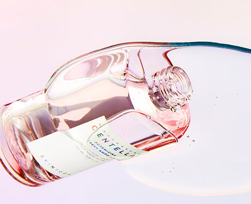 [SKIN1004] Madagascar Centella Poremizing Fresh Ampoule