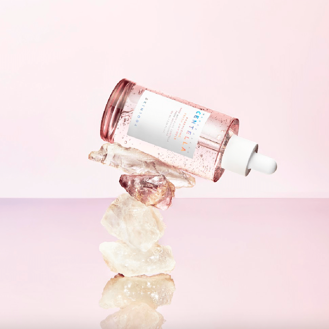 [SKIN1004] Madagascar Centella Poremizing Fresh Ampoule