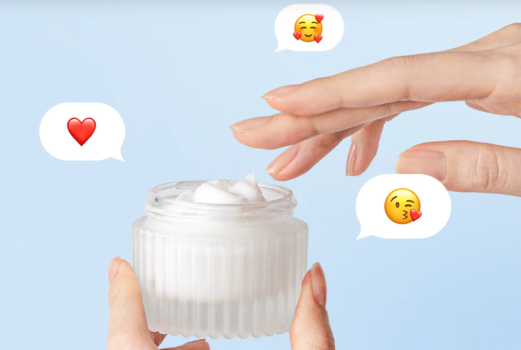 [TOCOBO] Multi Ceramide Cream