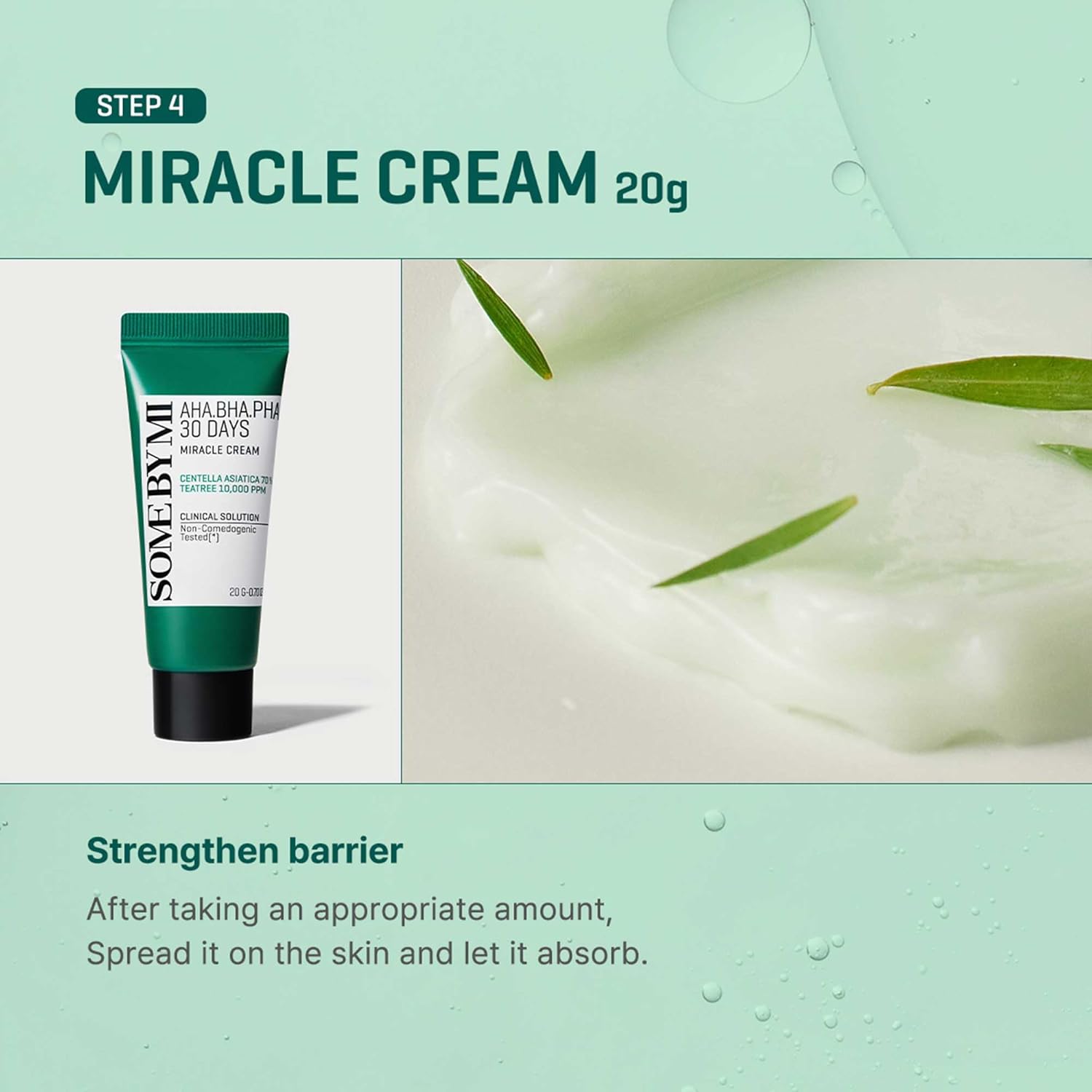[Some By Mi] AHA BHA PHA 30 Days Miracle AC SOS Kit