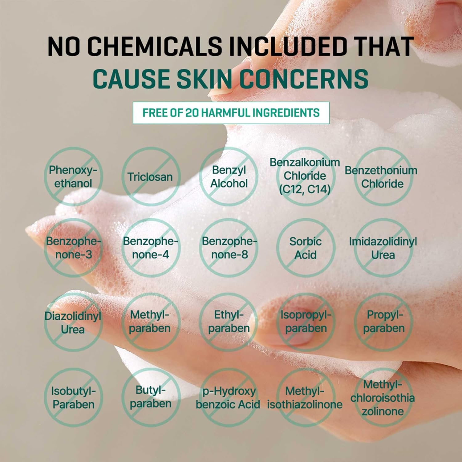 [Some By Mi] AHA BHA PHA 30 Days Miracle Acne Clear Body Cleanser