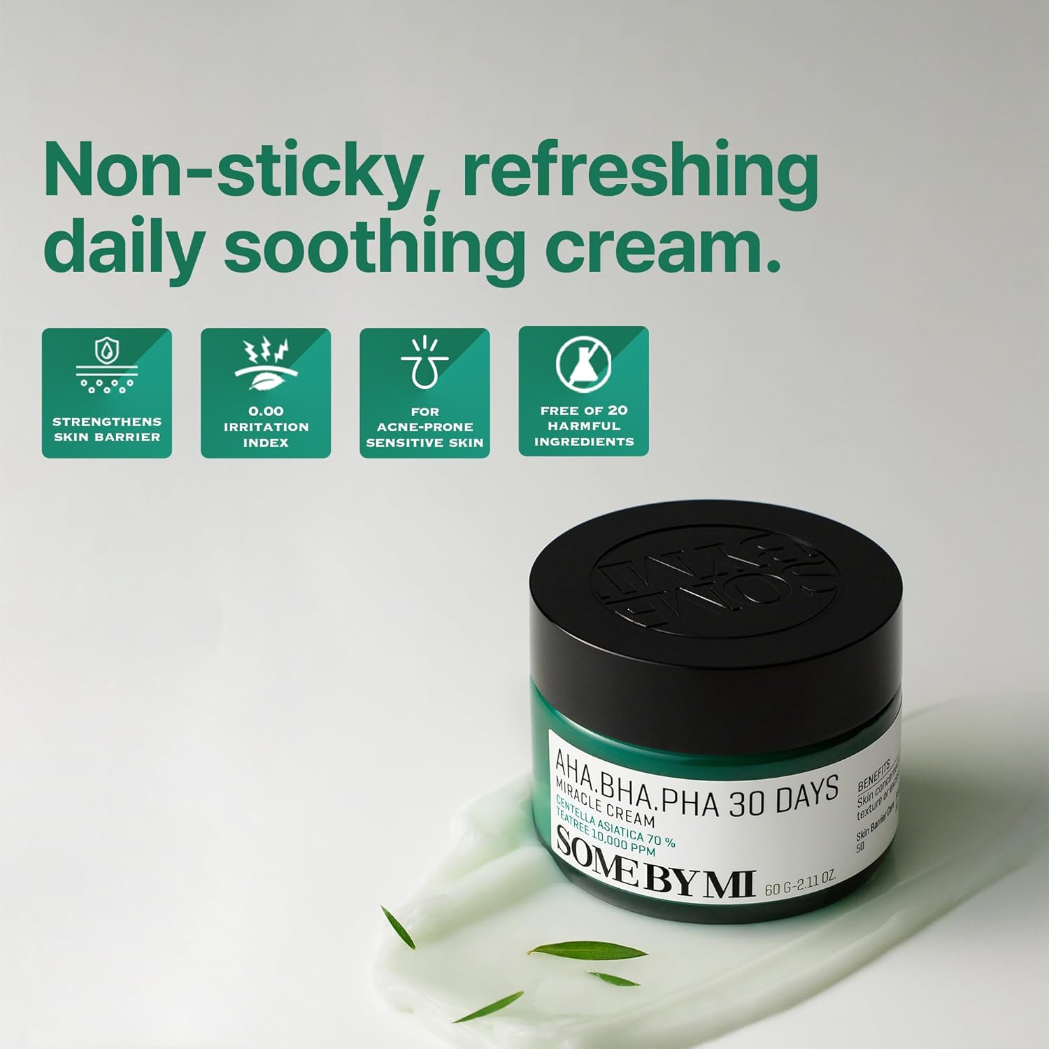[Some By Mi] AHA BHA PHA 30 Days Miracle Cream