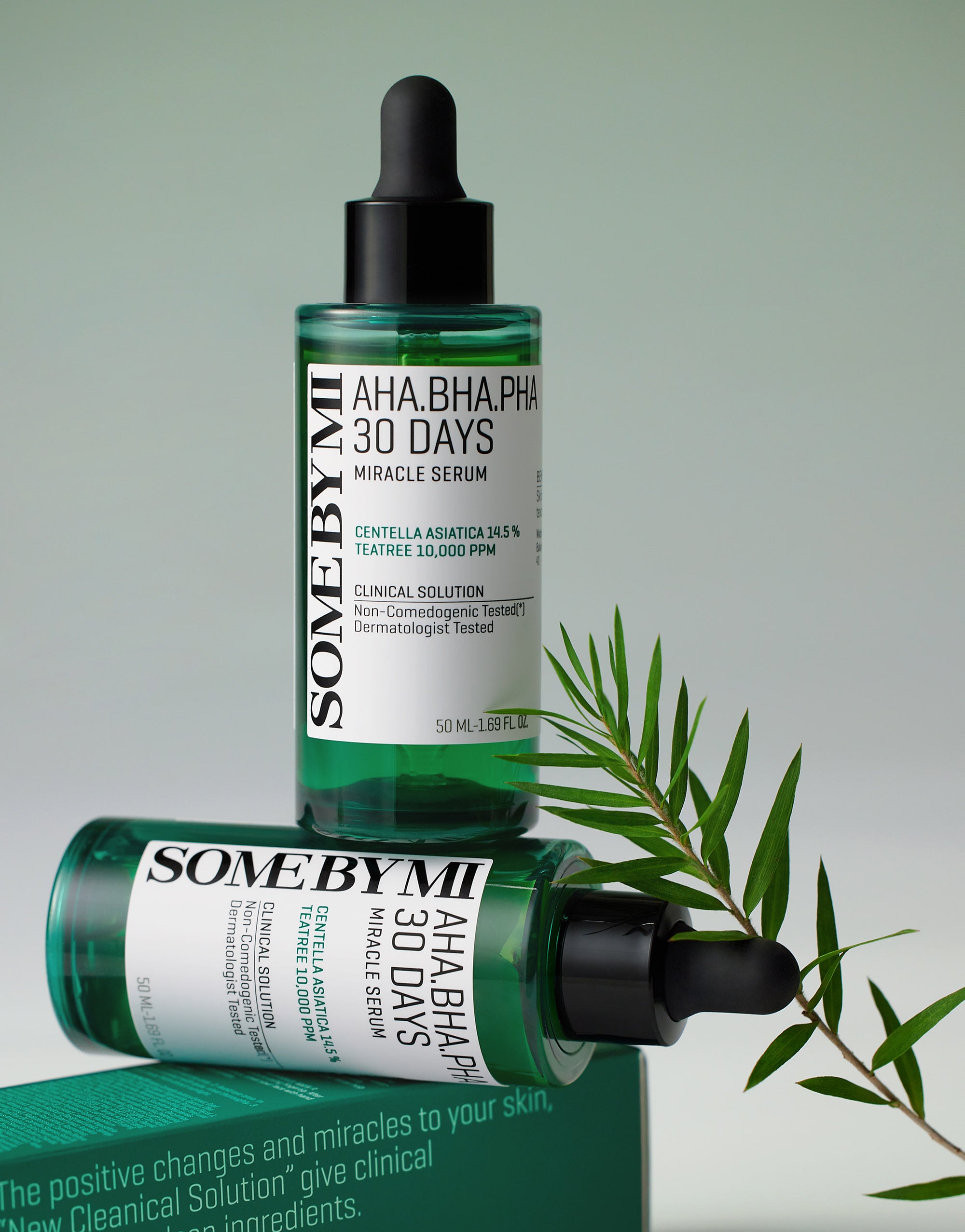 [Some By Mi] AHA BHA PHA 30 days Miracle Serum