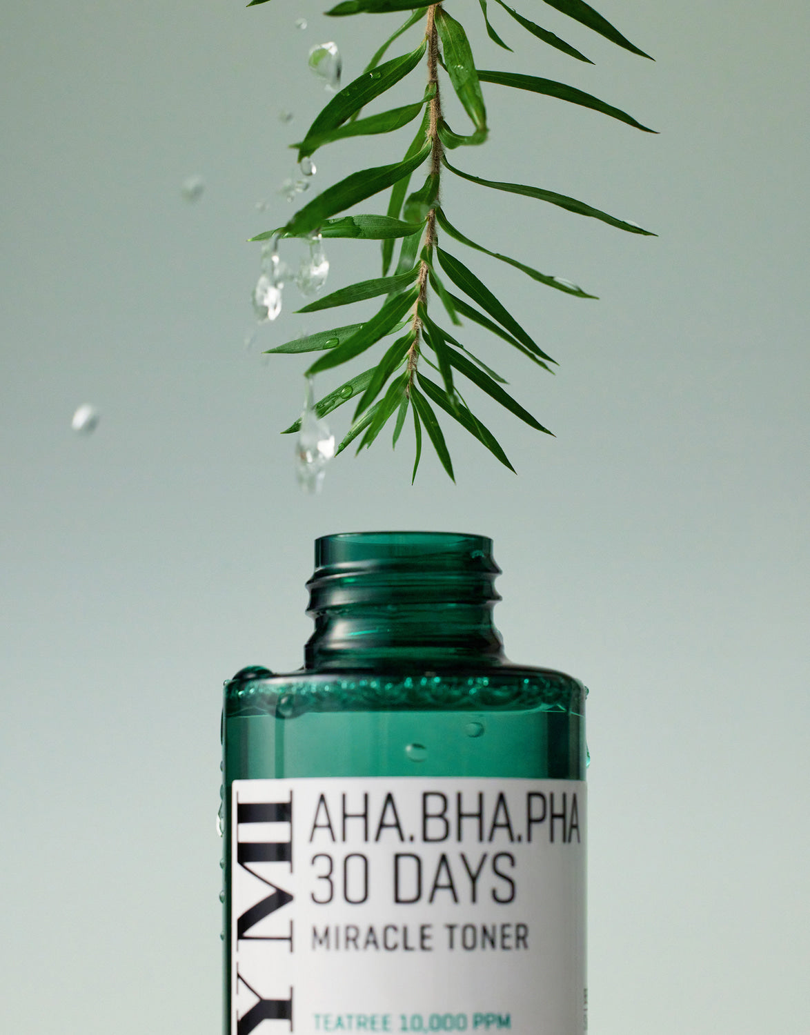 [Some By Mi] AHA BHA PHA 30 days Miracle Toner