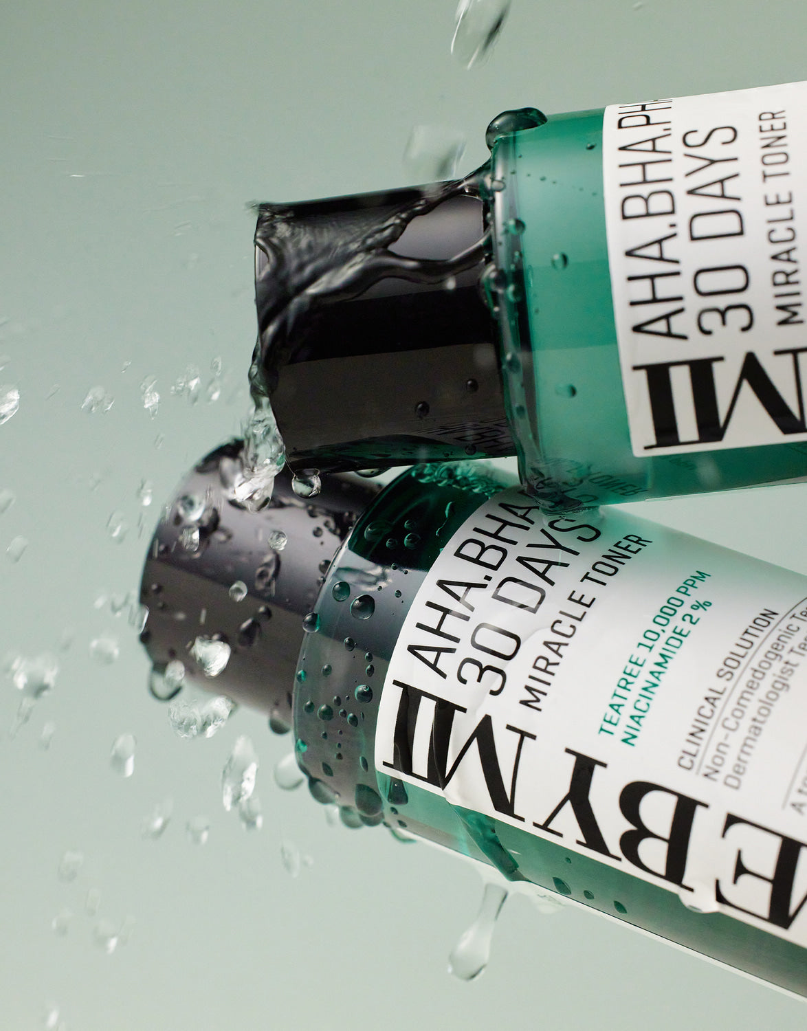 [Some By Mi] AHA BHA PHA 30 days Miracle Toner