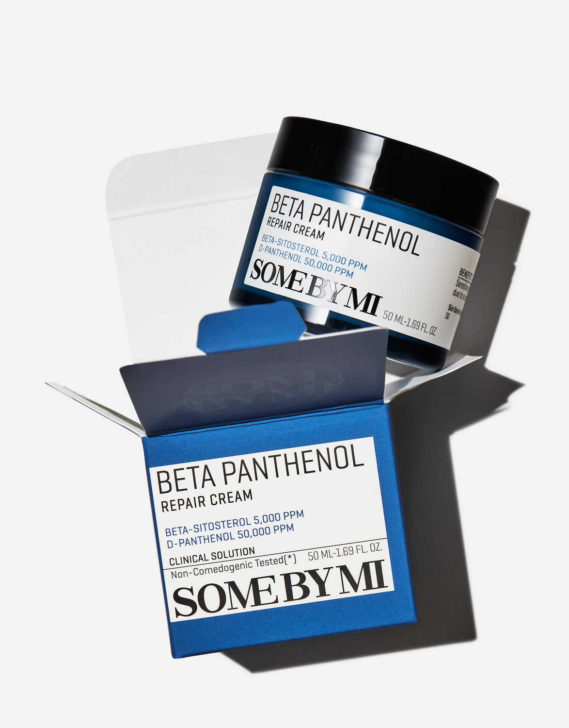 [Some By Mi] Beta Panthenol Repair Cream