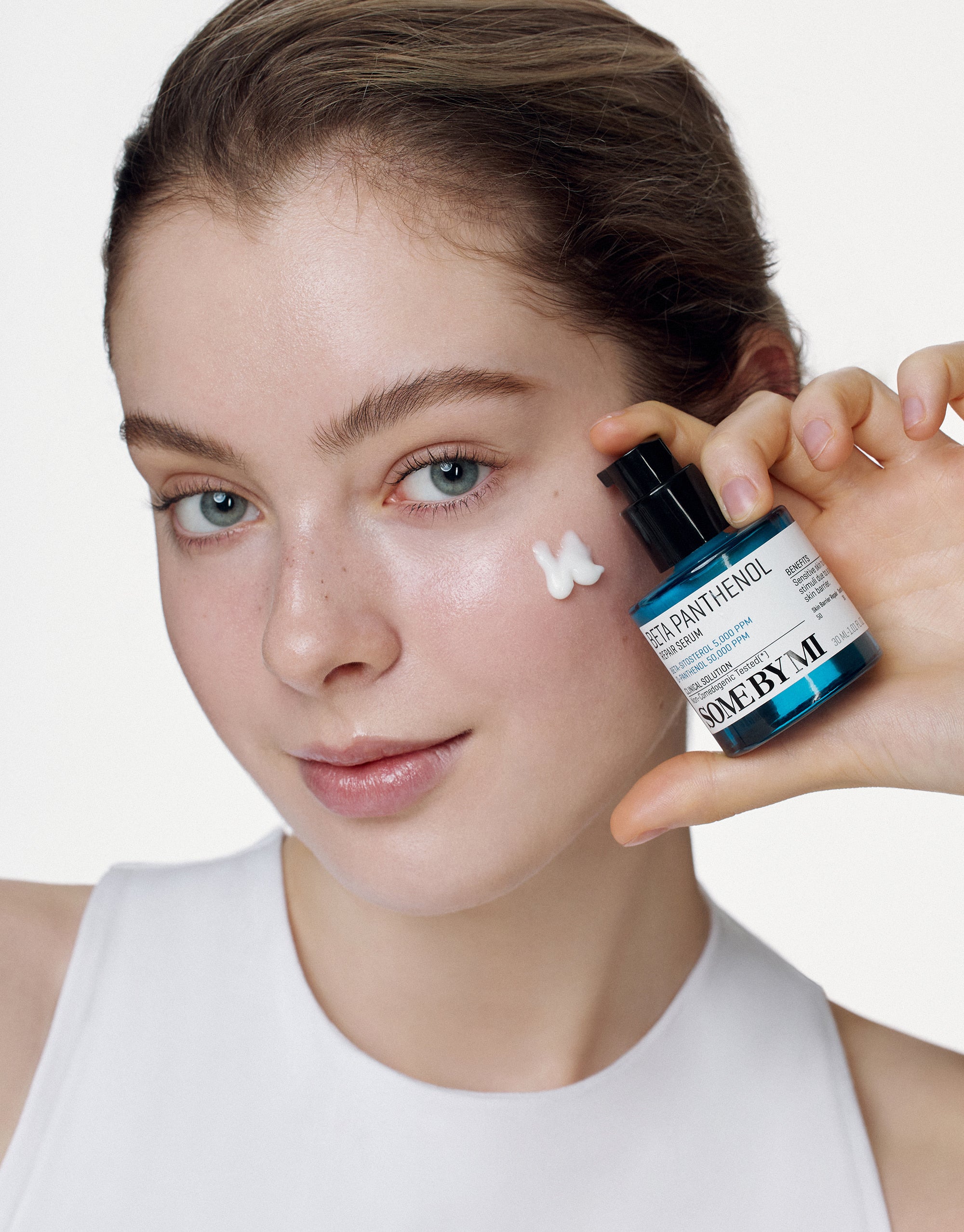 [Some By Mi] Beta Panthenol Repair Serum