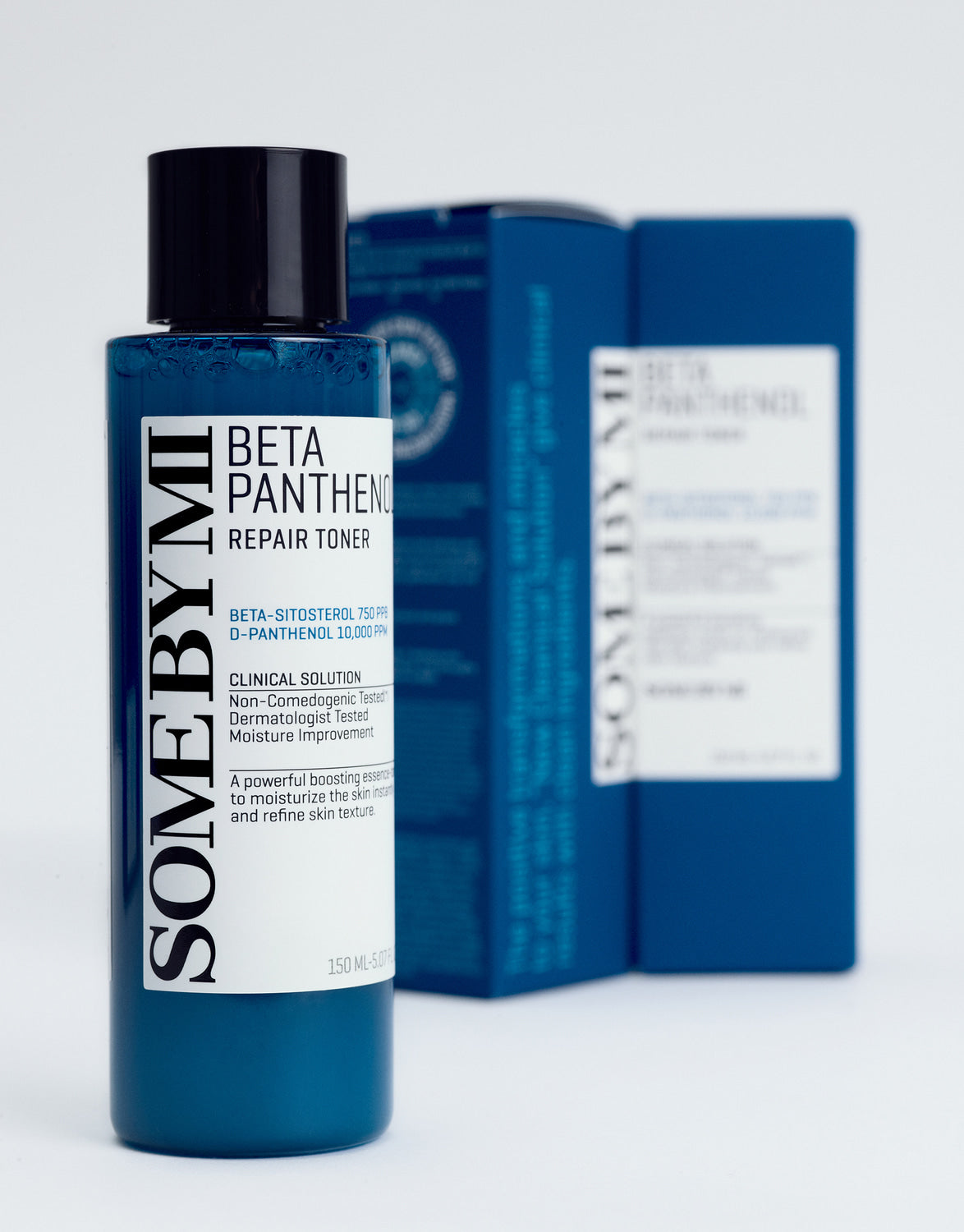 [Some By Mi] Beta Panthenol Repair Toner
