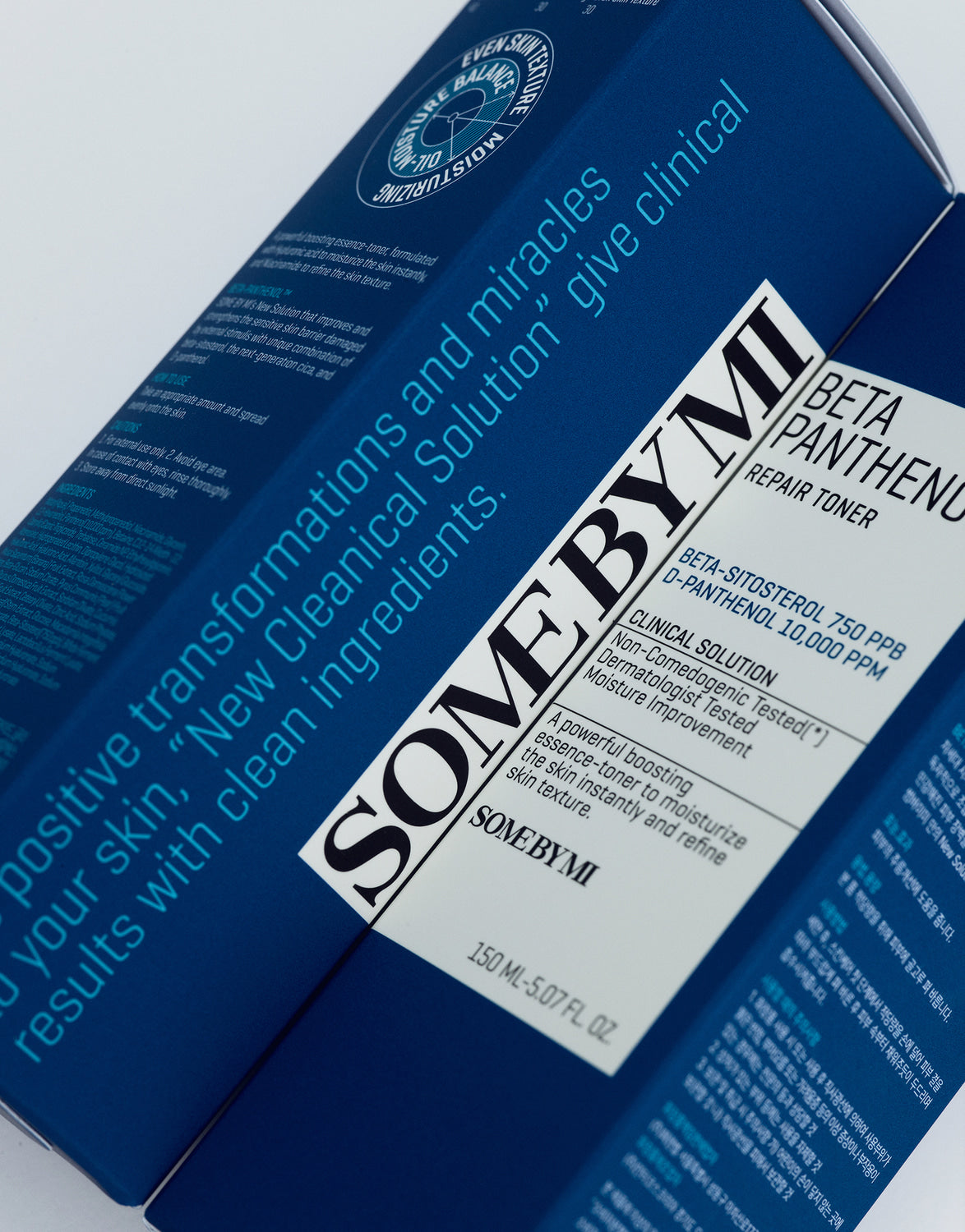 [Some By Mi] Beta Panthenol Repair Toner