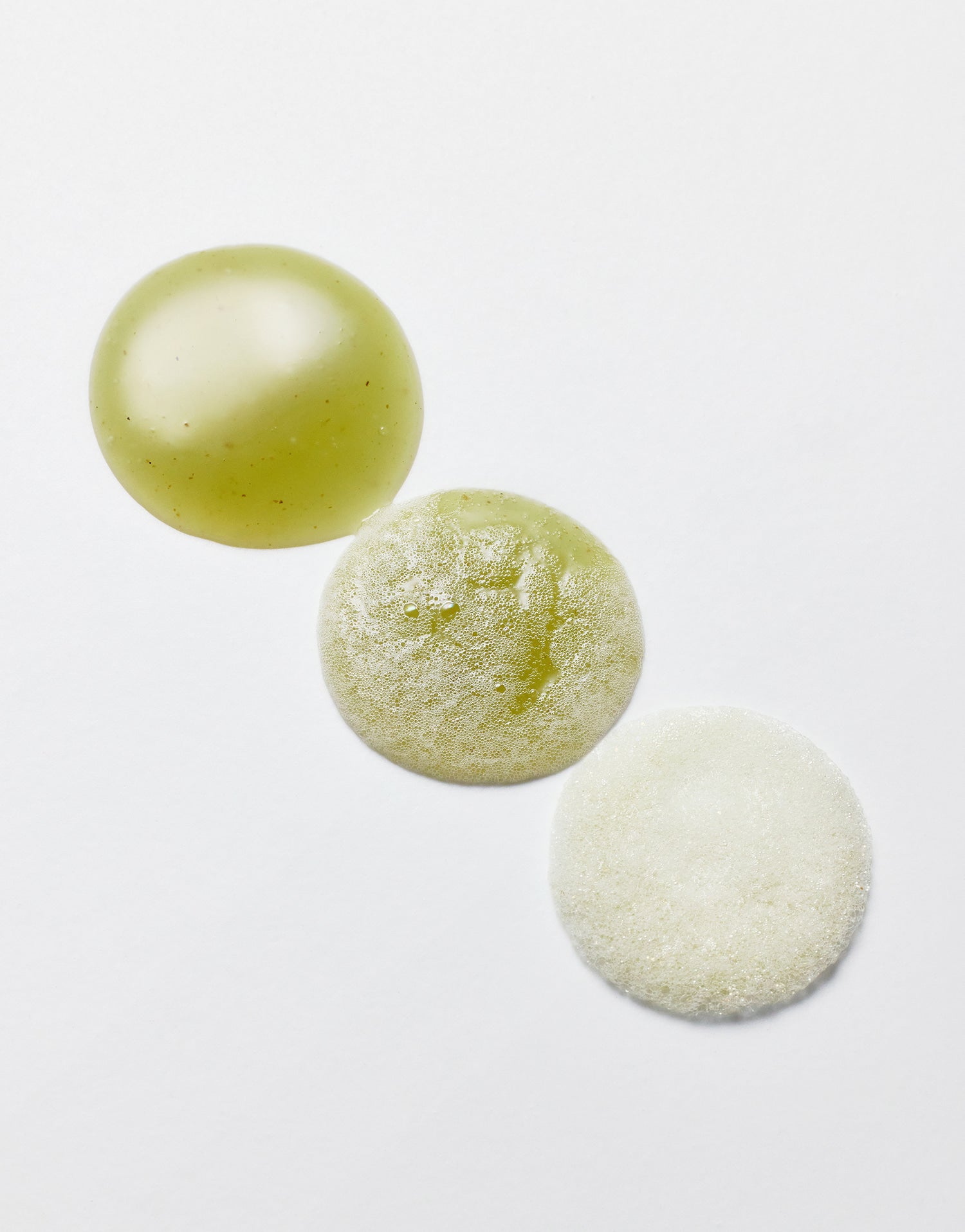 [Some By Mi] Bye Bye Blackhead 30 Days Miracle Green Tea Tox Bubble Cleanser