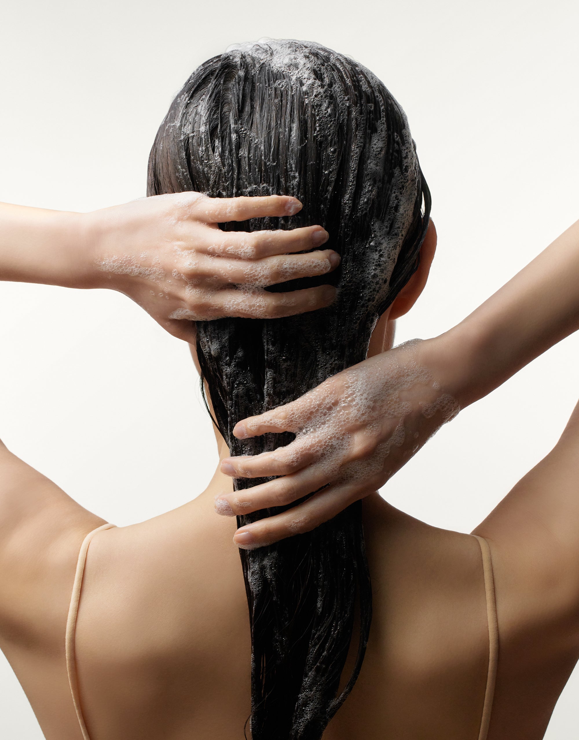 [Some By Mi] Cica Peptide Anti Hair Loss Derma Scalp Shampoo