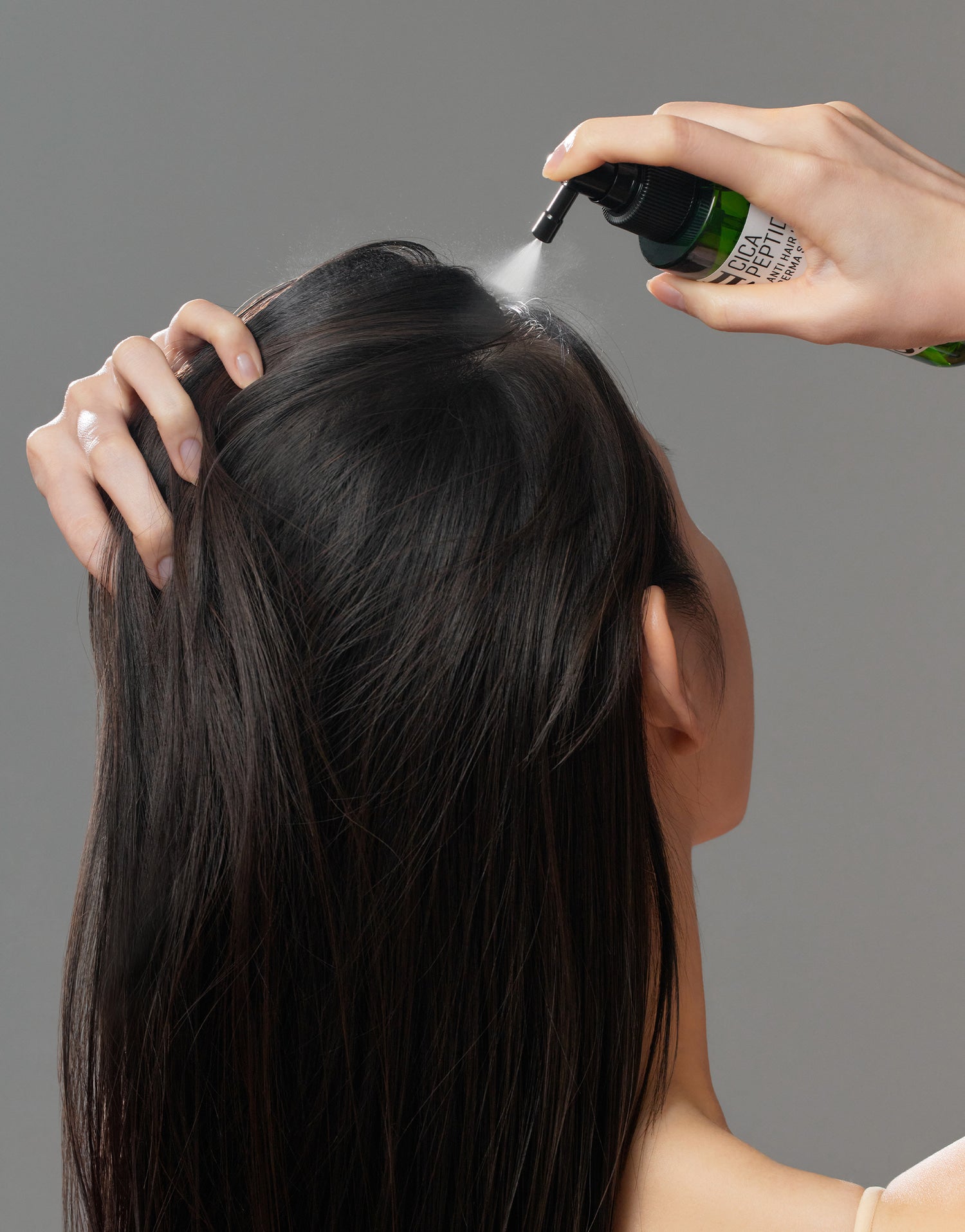 [Some By Mi] Cica Peptide Anti Hair Loss Derma Scalp Tonic