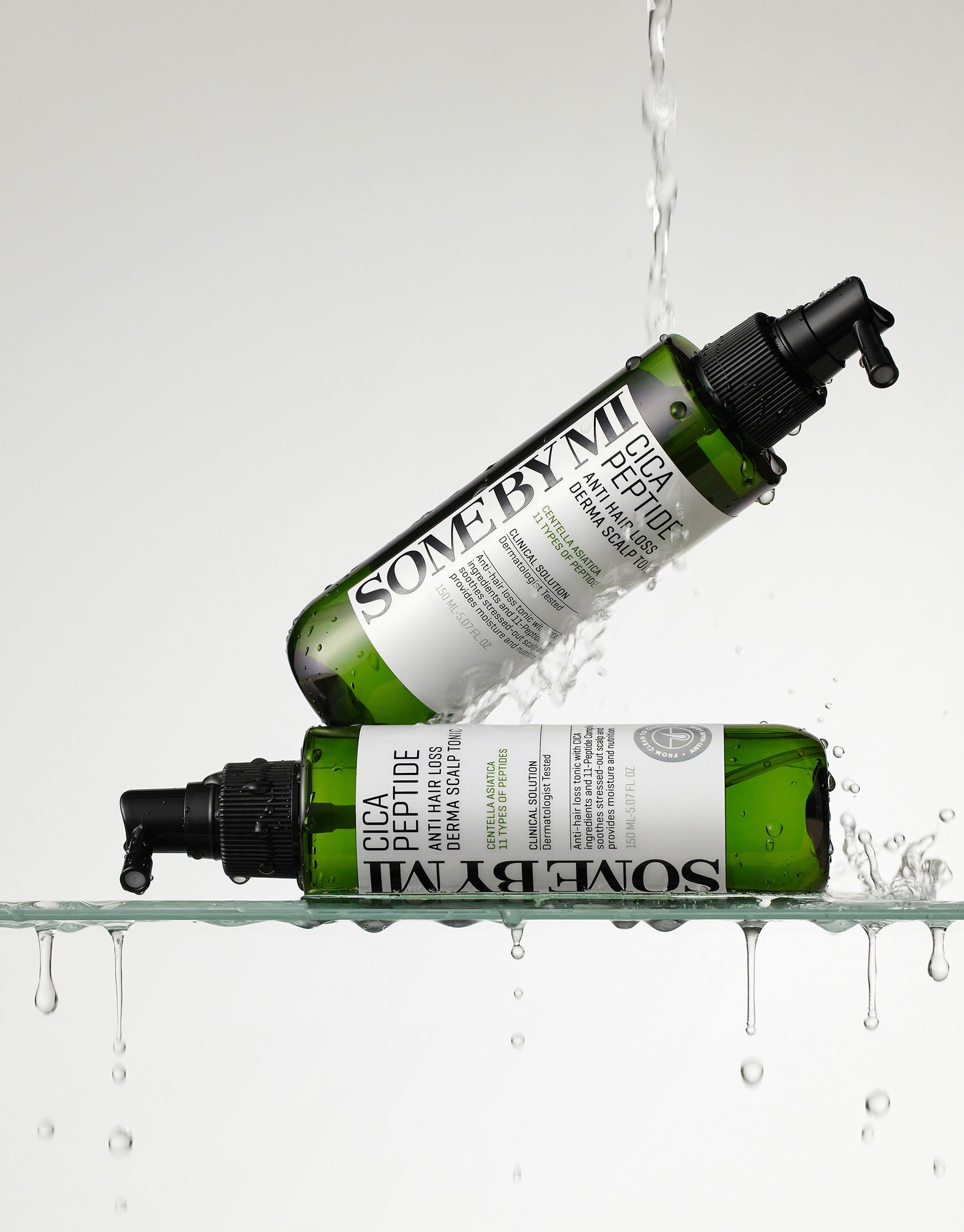[Some By Mi] Cica Peptide Anti Hair Loss Derma Scalp Tonic