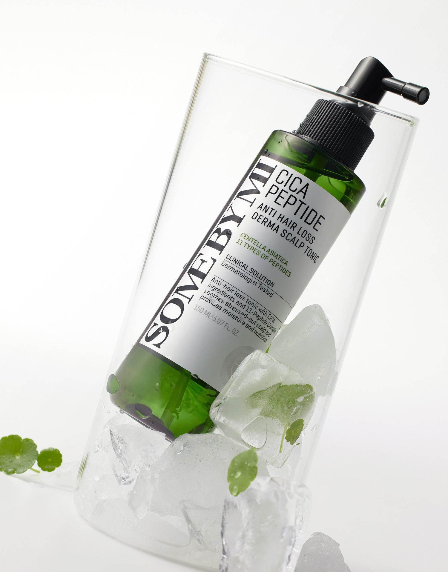[Some By Mi] Cica Peptide Anti Hair Loss Derma Scalp Tonic