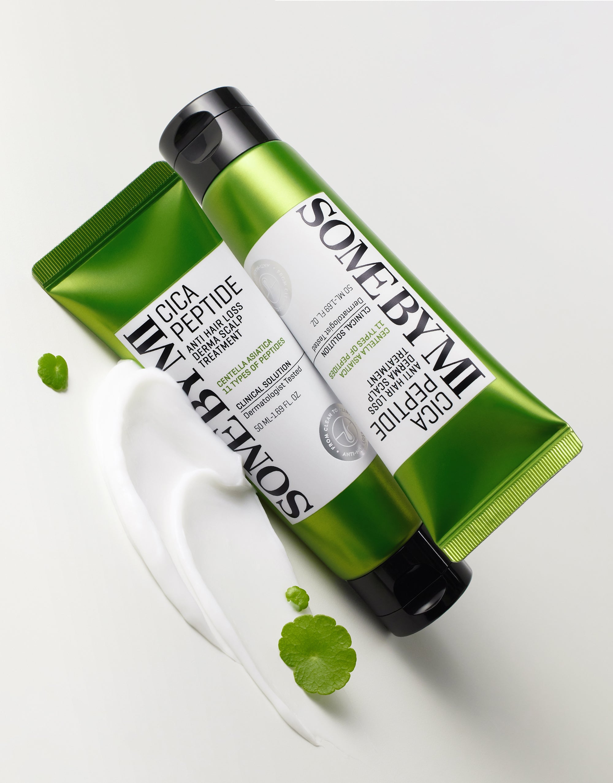 [Some By Mi] Cica Peptide Derma Scalp Conditioner