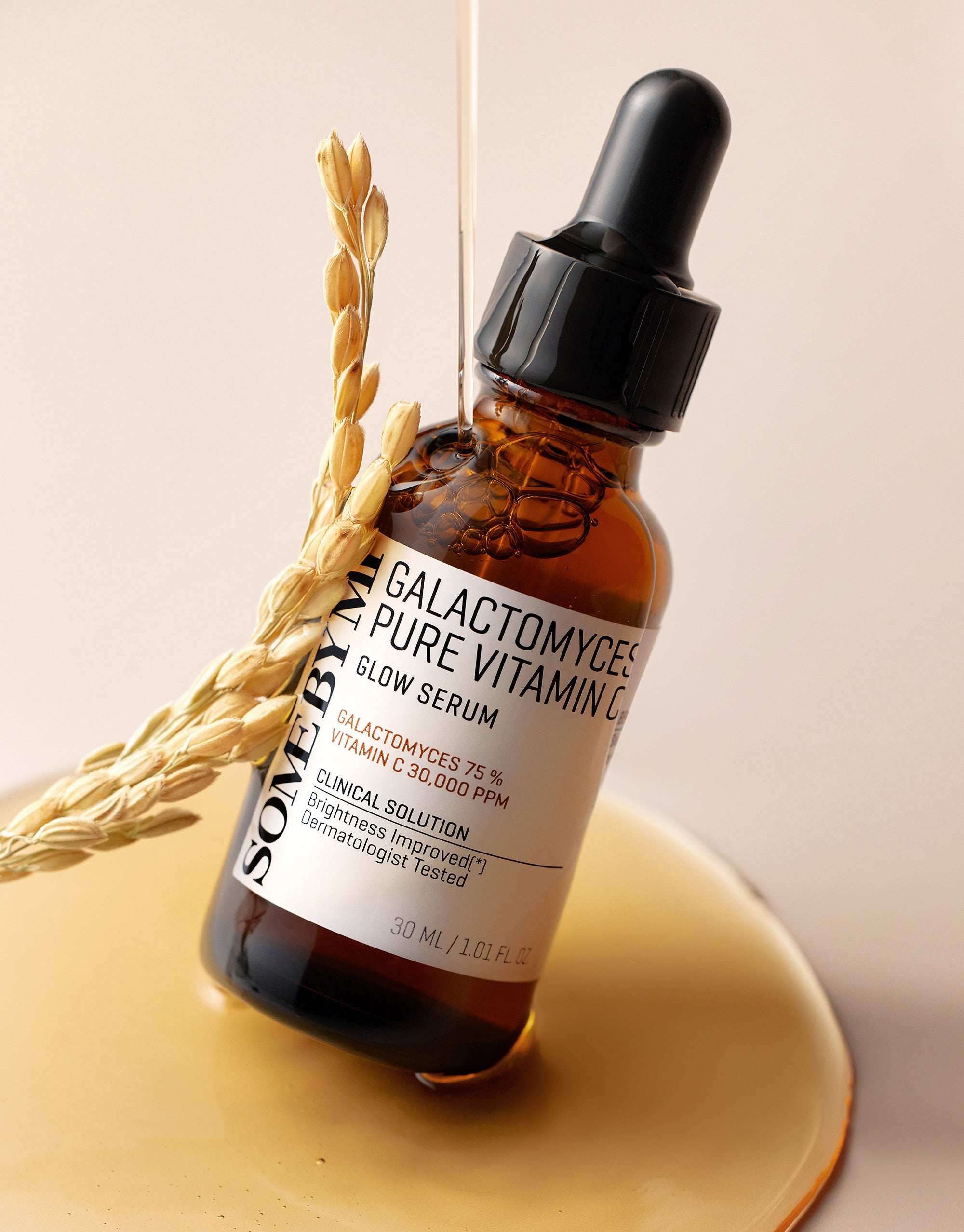 [Some By Mi] Galactomyces Pure Vitamin C Glow Serum